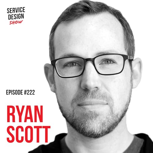 The 5 Business Skills Every Design Professional Needs to Master / Ryan Scott / Ep. #222 Podcast Por  arte de portada