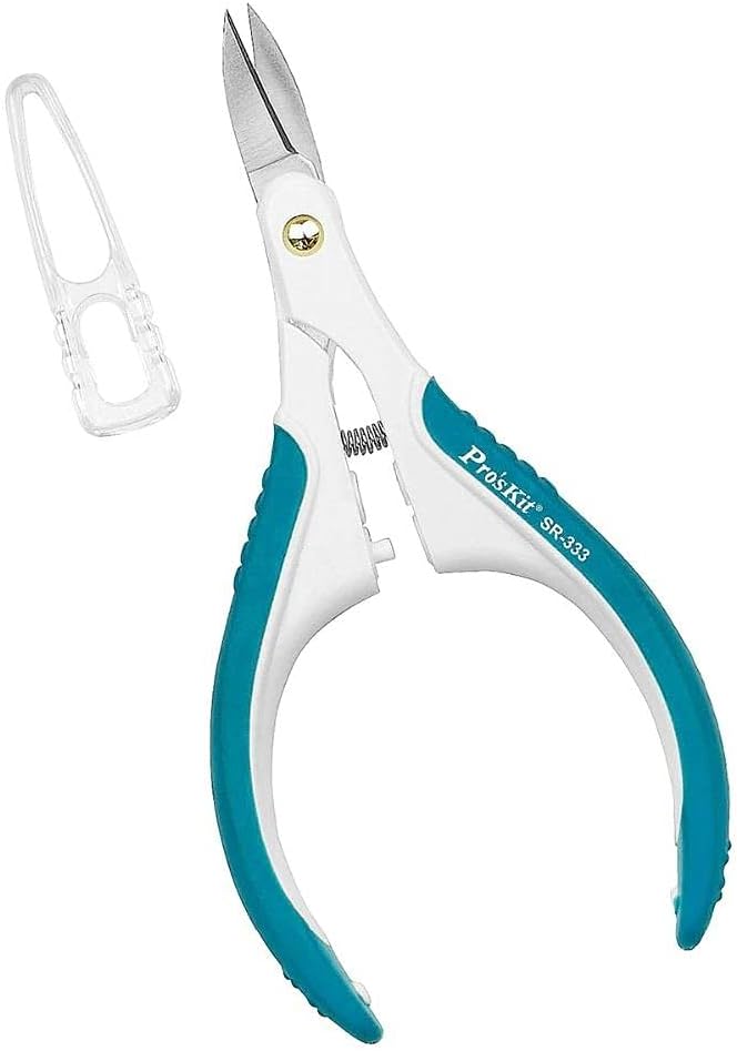 Amazon.com: Micro Scissors w/Return Spring : Arts, Crafts & Sewing