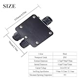 YUSHIHU B0F84GTV2D lato 4