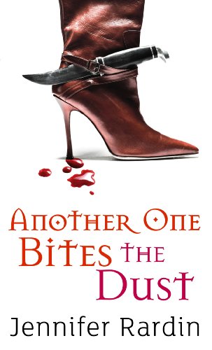 Image of Another One Bites The Dust: Book two in the Jaz Parks sequence