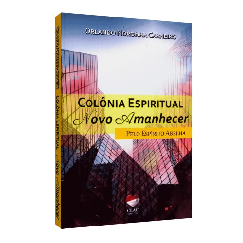 Colônia Espiritual Novo Amanhecer