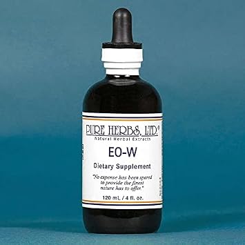 Pure Herbs, Ltd. EO-W 4 oz.