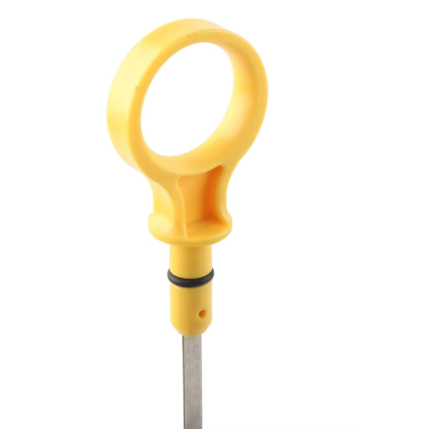 Engine Oil Dipstick Compatible with Mazda for 3 2007-2013 for 6 2006 2007 for Cx-7 2007-2012 537mm Car 2.3L Engine Oil Dipstick Replacement Parts L3K910450