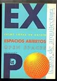  ESPACIOS ABIERTOS EXPO 92