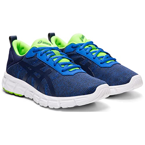 ASICS girls unisex-child Sneaker3