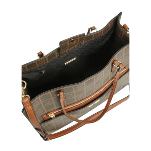 Steve Madden BLivia Faux Leather Tote Bag #TOP29