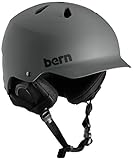 bern watts eps mips Boa kaltem Wetter micro liner mit verstellbaren Montagesystem