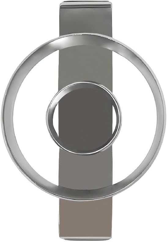 2.5-Inch Stainless Steel Commercial Grade Donut Cutter (2.5")