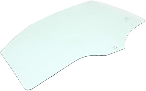 Miniatura 5 de Para Pontiac Torrent Puerta Ventana Vidrio 2006 07 08 2009 Lado del pasajero delantero  4 puertas  Reemplaza el número NAGS DD10760 GTNN  15849531