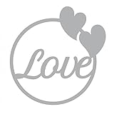 love machine film 2016 streaming Ce type de die love cœurs (1 matrice), appelé également pochoir ou matrice de découpe, s'utilise avec la plupart des machines de découpe et d'embossage
