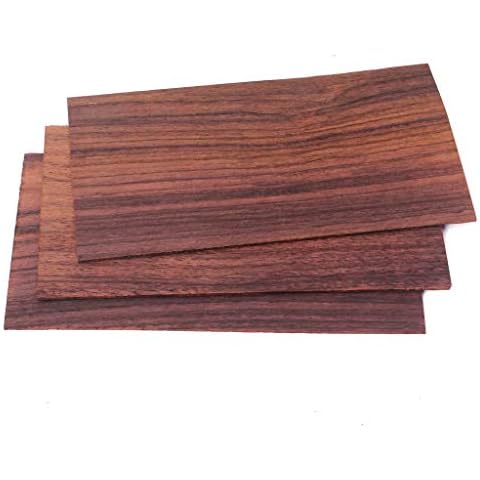 Ogdni Rosewood Guitar Veneer Cover