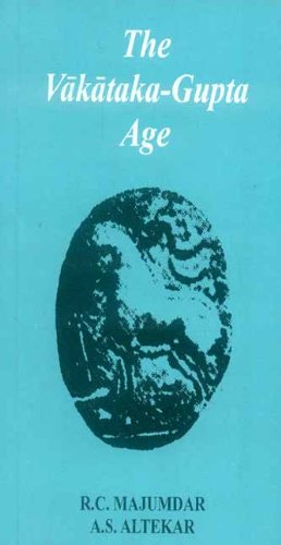 Vakataka Gupta Age: c.200-500 A.D.