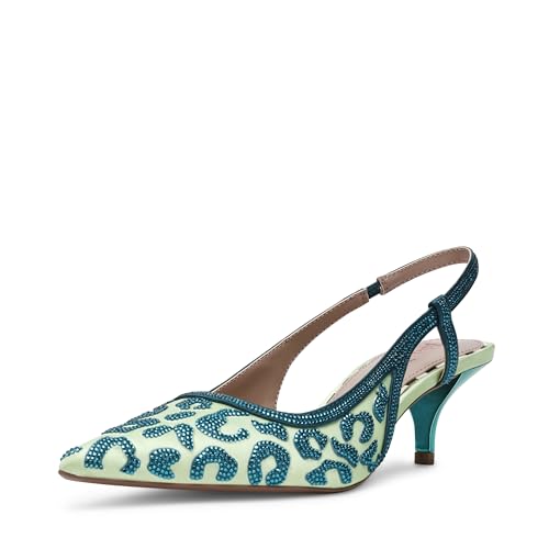 Betsey Johnson Women's Nahla Pump