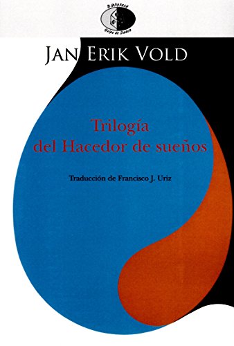 Trilogía del Hacedor de sueños