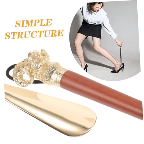 Chausse-pied long manche pour simplifier la routine matinale à la maison