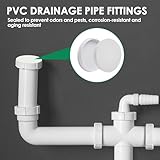 Zoom IMG-2 2 pcs tappo per tubo Zoom IMG-2 2 pcs tappo per tubo