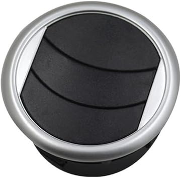 73630-56P00 Air Vent Dashboards For SUZUKI Vitara 2015 2016 2017 2018 2019 2020 2021, Car Auto Air Conditioning Vent Outlet Deflector Dashboard