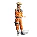 Banpresto 17693 Grandista Nero Uzumaki Naruto #2 Figure