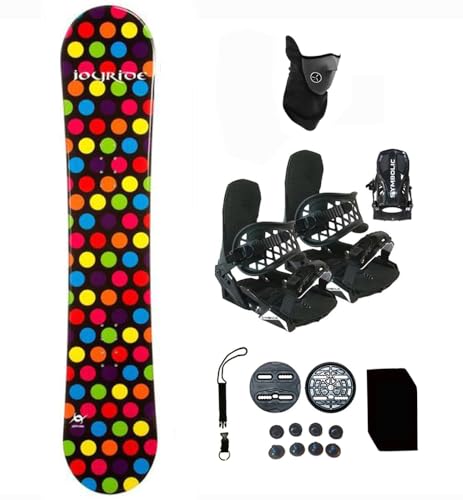 Joy Ride Snowboards |