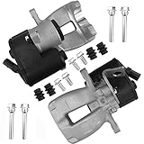 vw passat 3b bremsscheiben hinten wechseln Passend für VW Passat 3C2, VW Passat Variant 3C5,