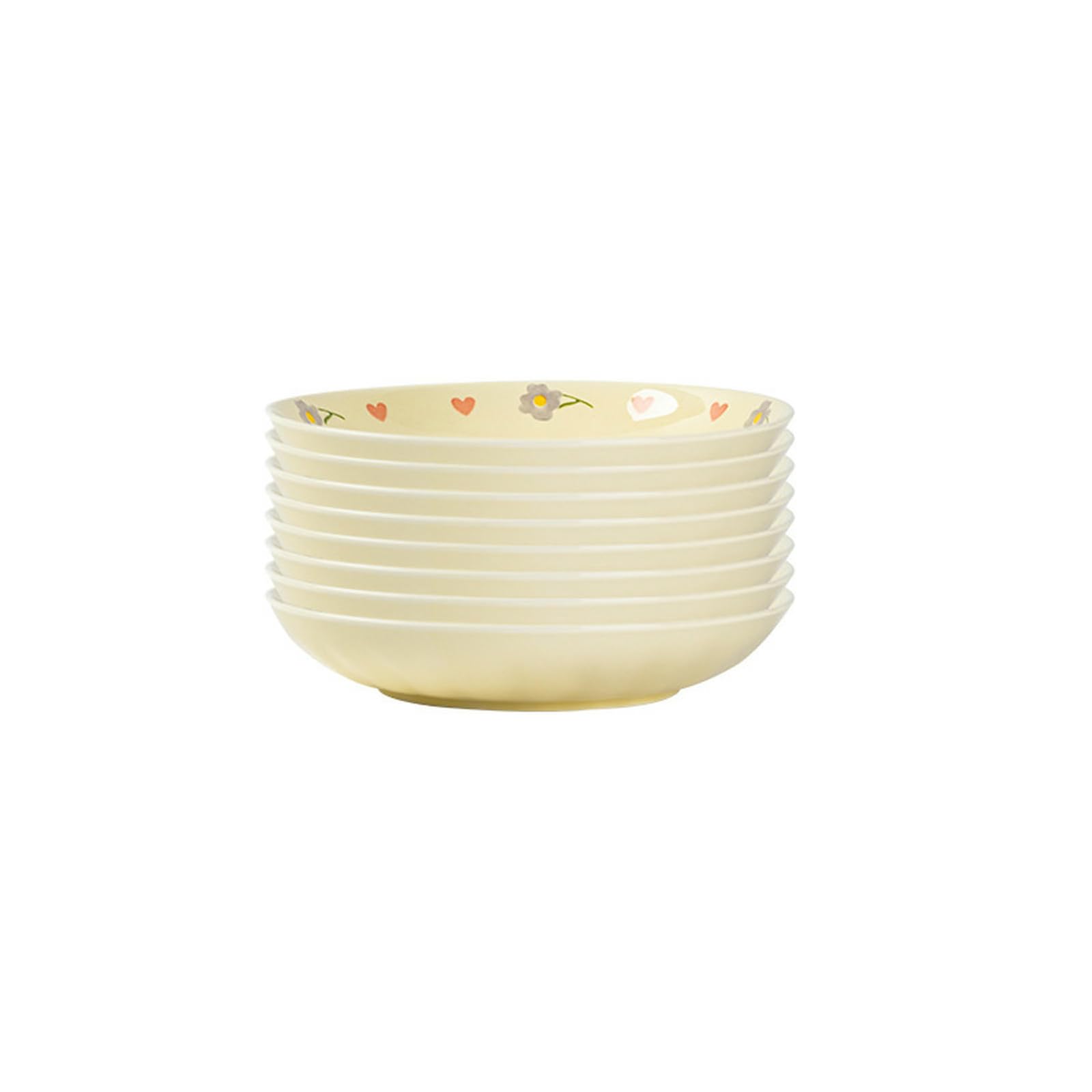Miski do ryżu w stylu vintage, ceramiczne naczynia stołowe, japońska ceramika użytkowa, podszkliwiona, odporna na wysoką temperaturę, wykwintne i praktyczne naczynia
