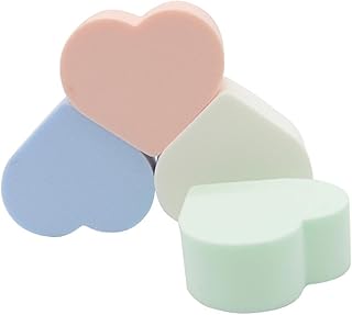 MAGICLULU Juego de esponjas naturales suaves ...