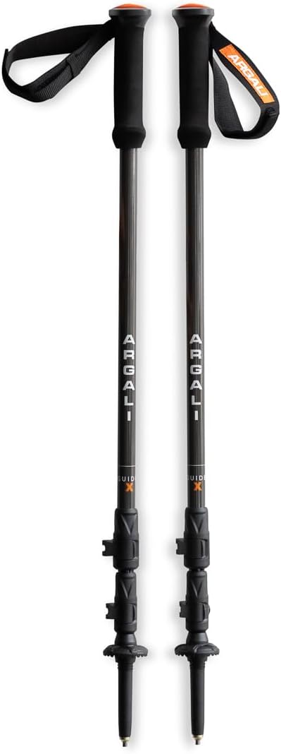 Argali Guide X Trekking Poles