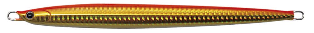 Palms JS-80# Jiggaro Super Slide, 2.8 oz (80 g), Scale Full Silver