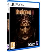 Blasphemous 2 - Nintendo Switch : Amazon.es: Videojuegos