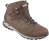 Meindl Corfu Walker Mid, brown, 10 Men