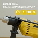 iBELL VORMIR TD13-120 650W Professional Kit — view 3