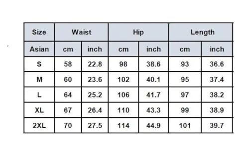 Hndudnff Men Gold Jogger Pants Elastic Waist Sweatpants Trousers Dance Cosplay Punk Street Pants4