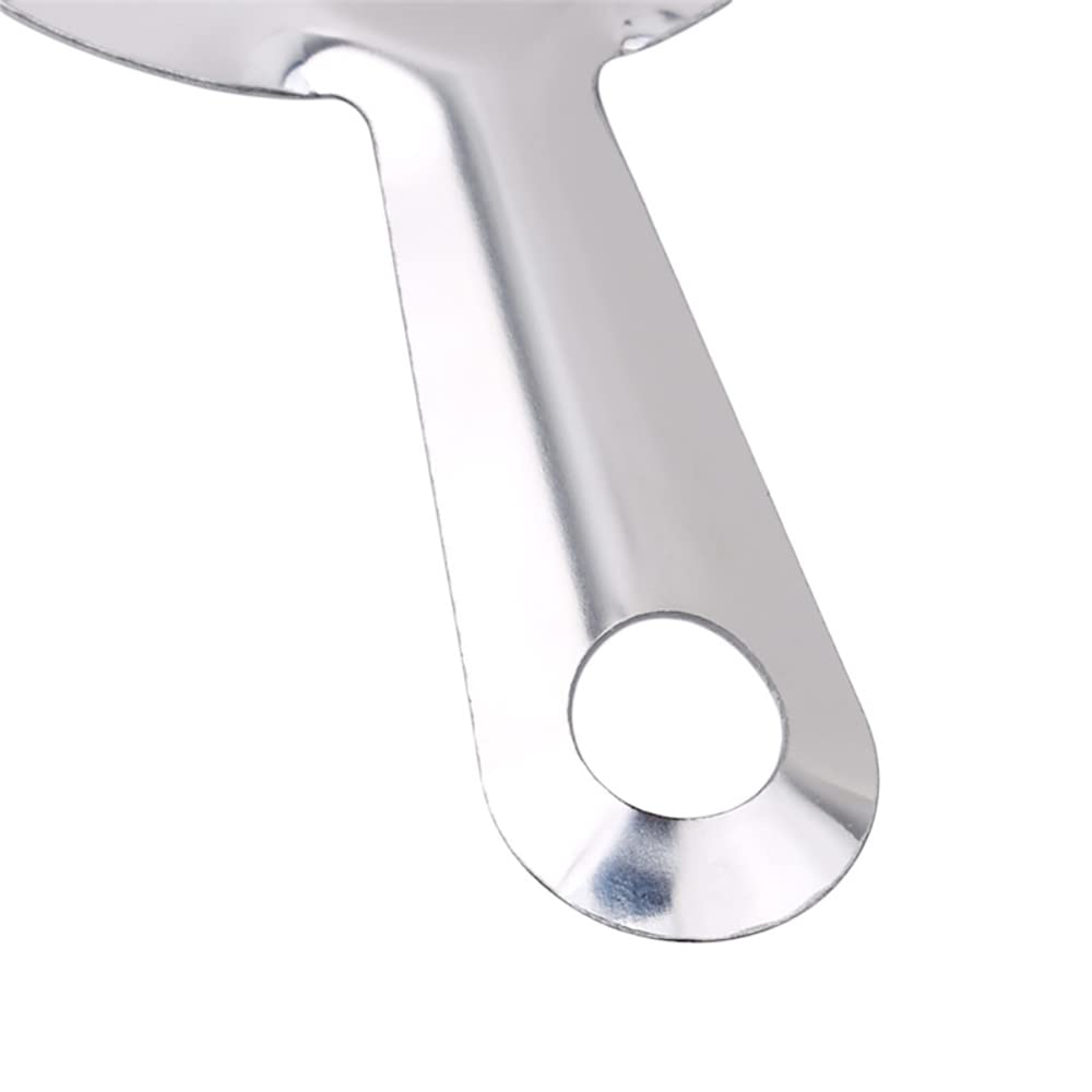 Colino Cocktail Acciaio Inox - Cucchiaio Ghiacciato Per Bar Professionale - Foto 11