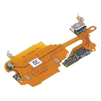 HAIJUN Mobile Phone Replacement Parts Microphone Flex Cable for Oppo ...