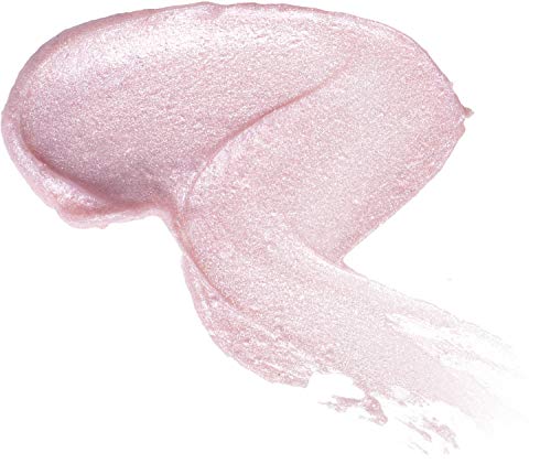 Burts-Bees-100-Natural-Moisturizing-Lip-Shimmer-Champagne-1-Tube Burt's Bees Lip Balm, Moisturizing Lip Shimmer for Women, for All Day Hydration, with Vitamin E & Coconut Oil, 100% Natural, Champagne, 0.09 Ounce