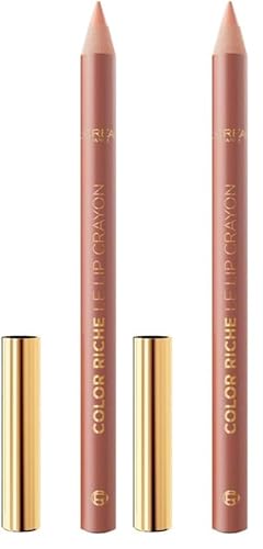 Color Riche le lip liner #236 organza - vue 10