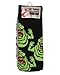 Hyp Ghostbusters Men's Novelty Movie-Inspired 5-Pack Adult Mid-Calf Crew Socks Shoe Size 6-12