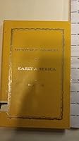 Heritage Dances of Early America B000QP3TZM Book Cover
