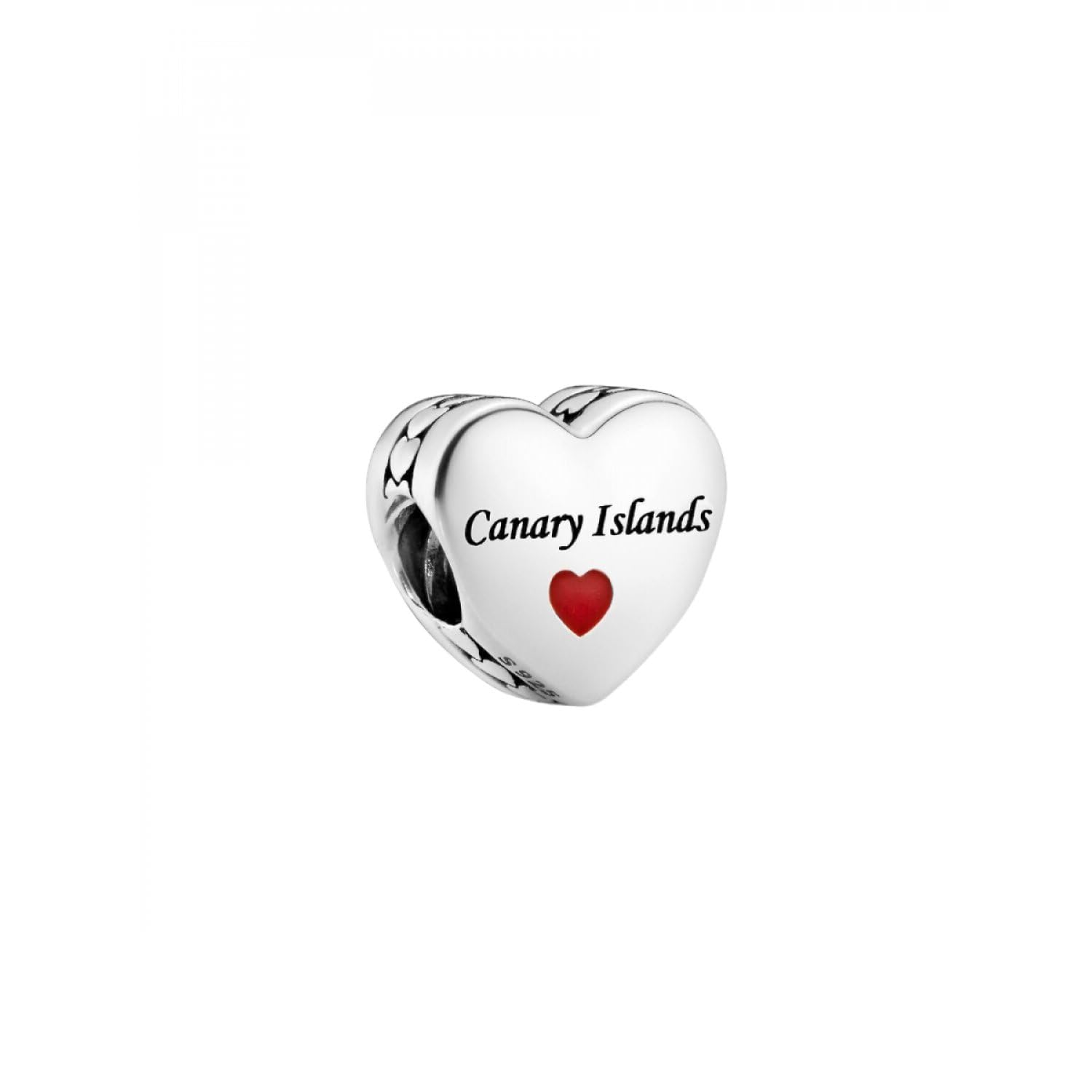 Charm PANDORA Islas Canarias 792015_E040 el regalo ideal para viajeras y coleccionistas 4