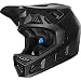 Produktbild Fox Rpc Helmet Mt Blk, Ce Matte Black S