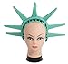 Statue Of Liberty One Head Piece