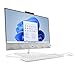 Produktbild HP Pavilion All-in-One PC 27-d1103ng [68,6cm (27") 4K-UHD-Display, Intel i7-11700T, 16GB RAM, 1TB SSD, GeForce MX350, Win11