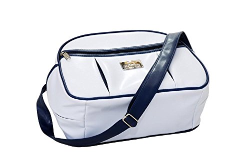 Baby Nut Frasqueira Térmica, P, Azul