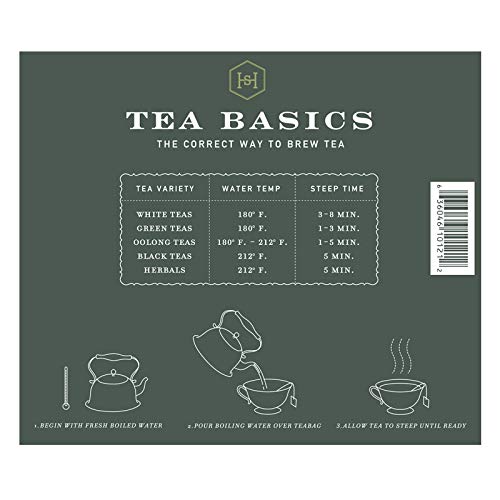 Harney & Sons Japanese Sencha Green Tea, 50 Tea Bags #TOP6