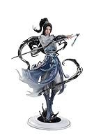 【特典】Sword of Coming Ning Yao 1/6 完成品フィギュア