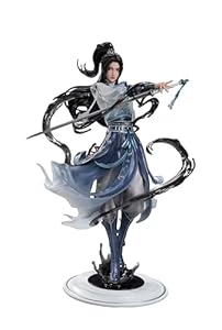 【特典】Sword of Coming Ning Yao 1/6 完成品フィギュア