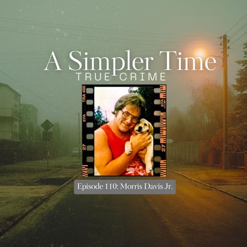 The Trap: The Unsolved Murder of Morris Davis Jr.