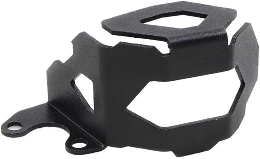 Guard Brake Fluid Reservoir for F800GS F700GS F800 F700 F 800 700 GS 13-18 Motorcycle Front Rear Brake Pump Fluid Tank Reservoir Guard Protector