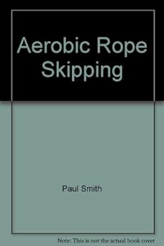 Paperback Aerobic Rope Skipping Book