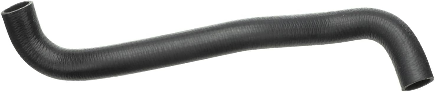 ACDelco Gold 24458L Molded Upper Radiator Hose